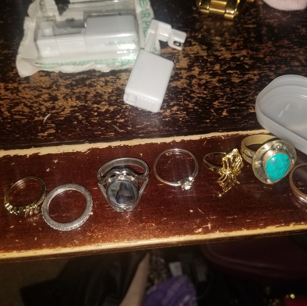Rings
